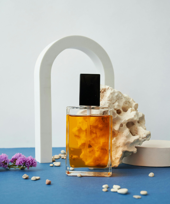 Lille Gourmand Perfume